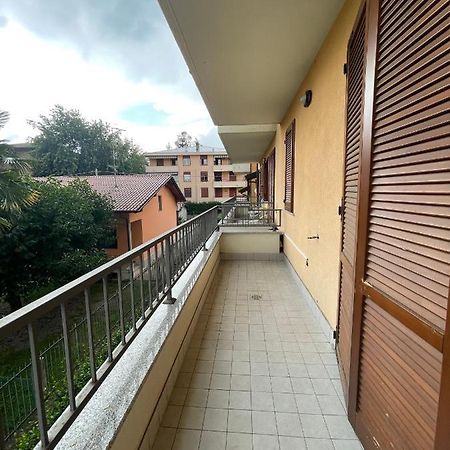 Casa Manuel Apartment Gallarate Bagian luar foto