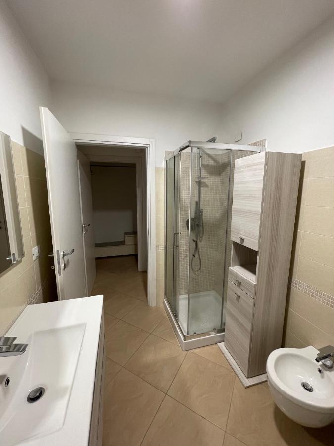 Casa Manuel Apartment Gallarate Bagian luar foto