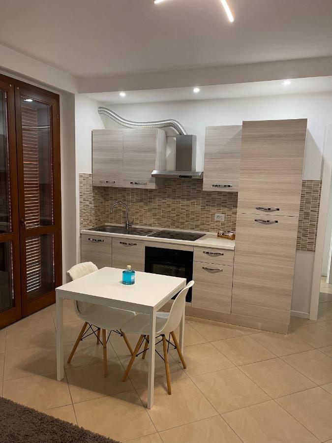 Casa Manuel Apartment Gallarate Bagian luar foto
