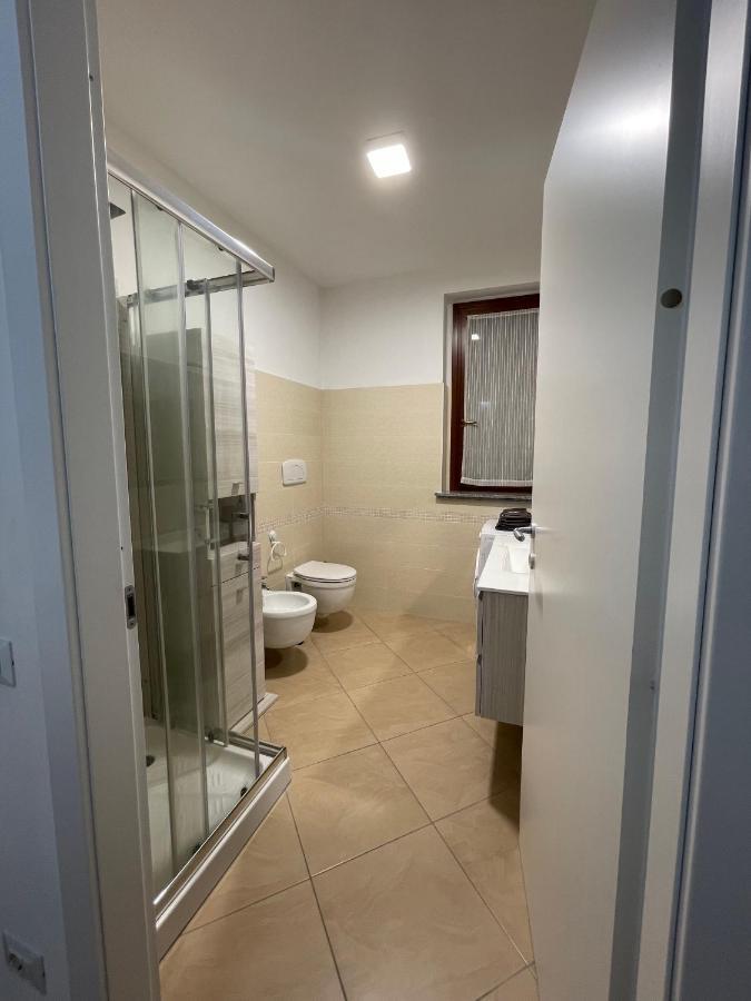 Casa Manuel Apartment Gallarate Bagian luar foto