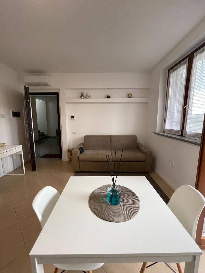Casa Manuel Apartment Gallarate Bagian luar foto