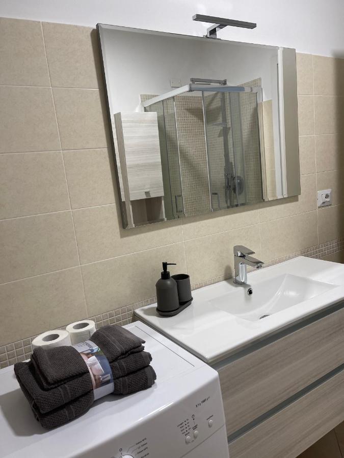 Casa Manuel Apartment Gallarate Bagian luar foto